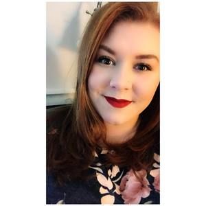 Meet your Posher, Vicky